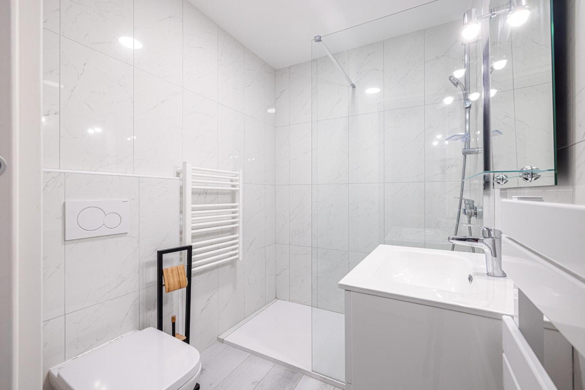 Apartment Eden Park - 2 Pieces, Proche