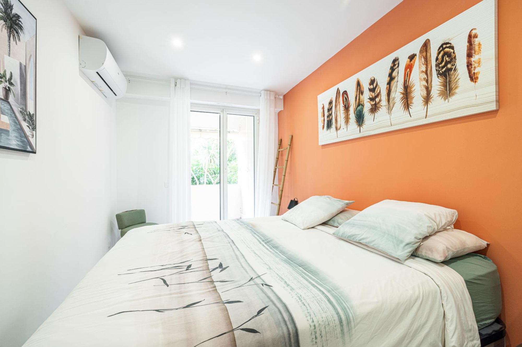 Apartment Eden Park - 2 Pieces, Proche *